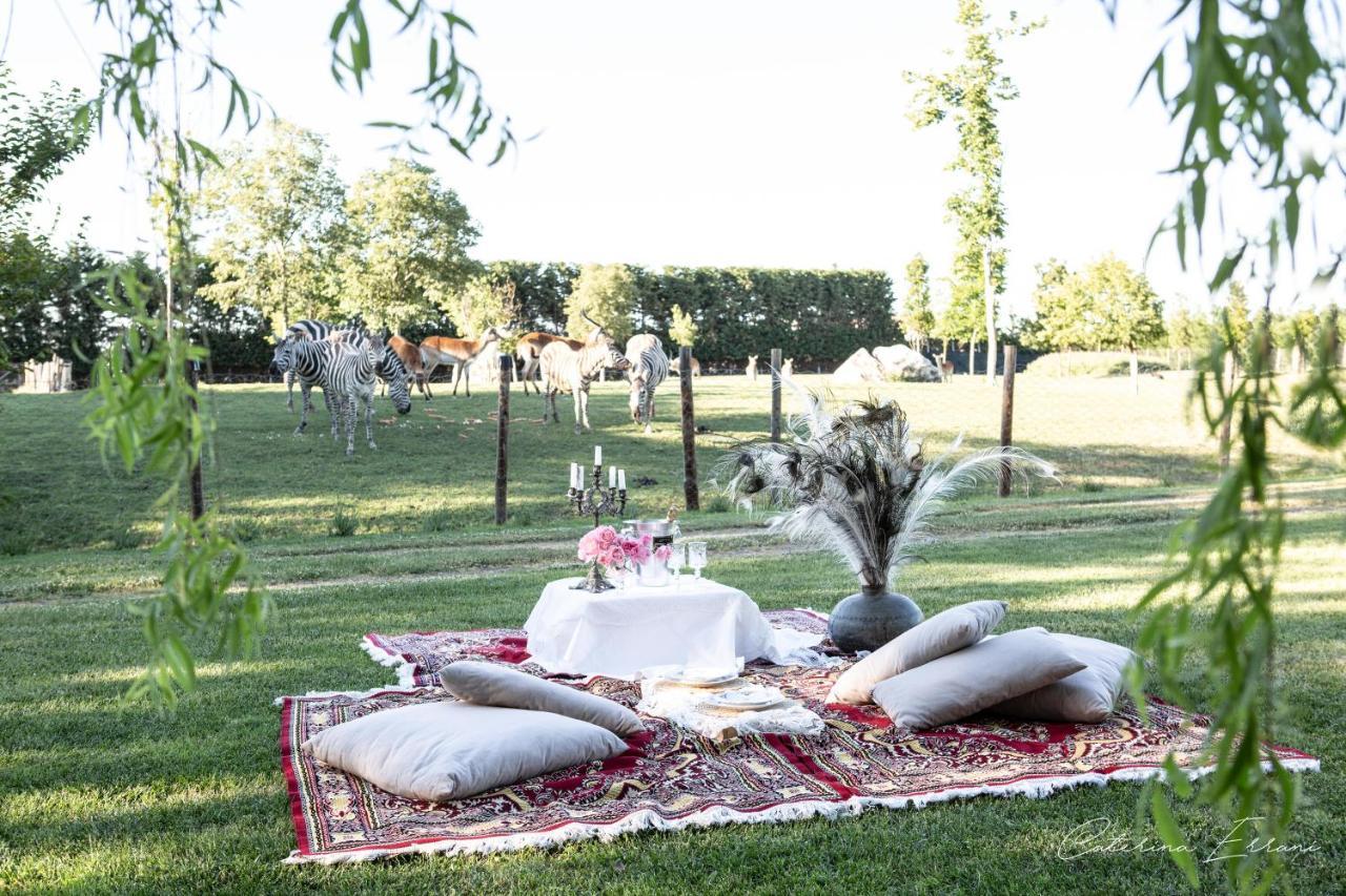 Ca'Bevilacqua Bed&Breakfast Bertinoro Εξωτερικό φωτογραφία