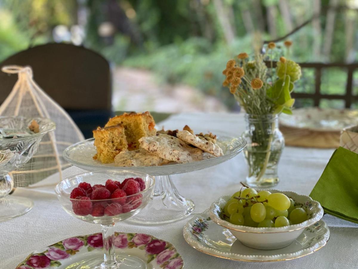 Ca'Bevilacqua Bed&Breakfast Bertinoro Εξωτερικό φωτογραφία