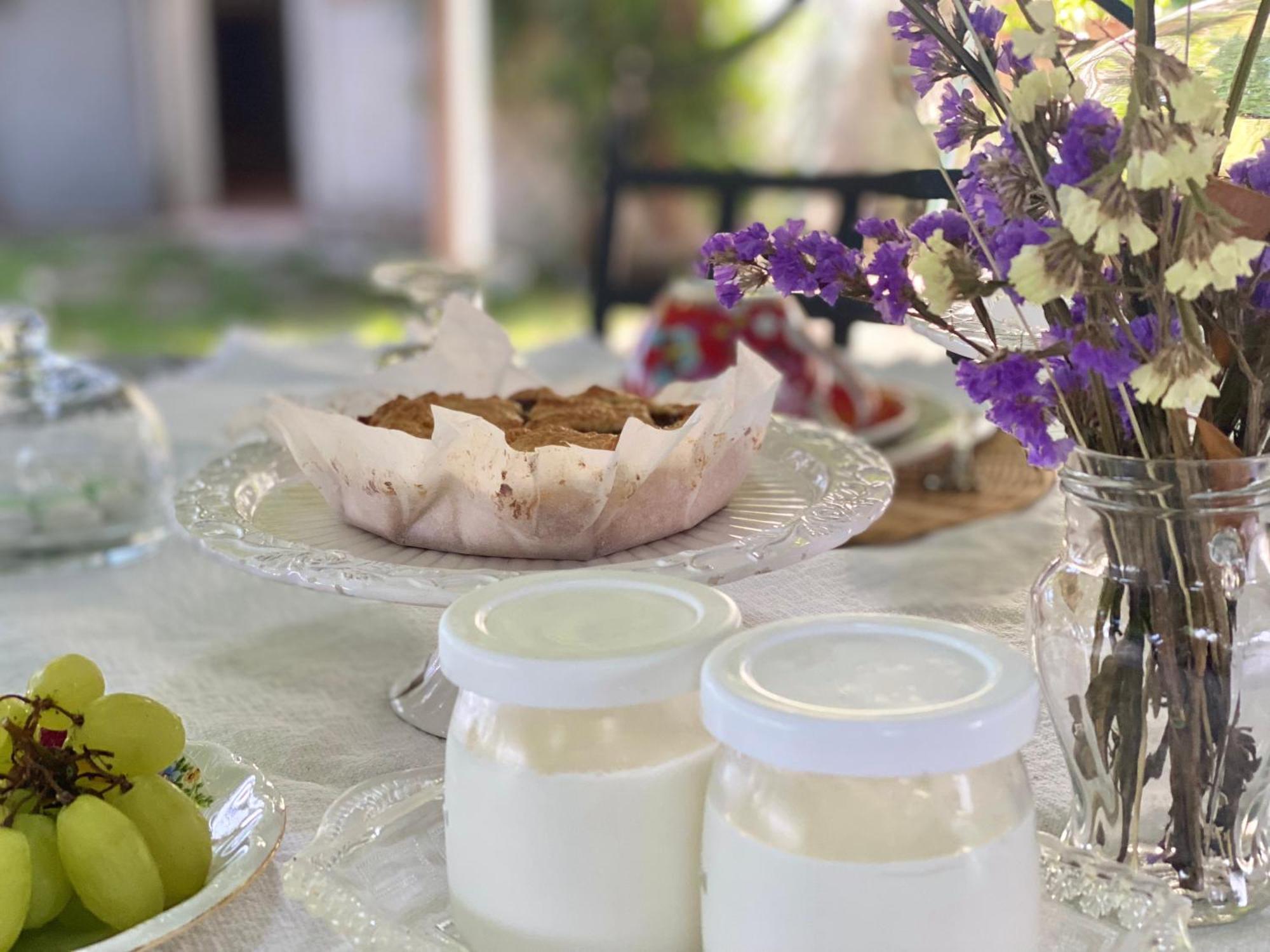 Ca'Bevilacqua Bed&Breakfast Bertinoro Εξωτερικό φωτογραφία