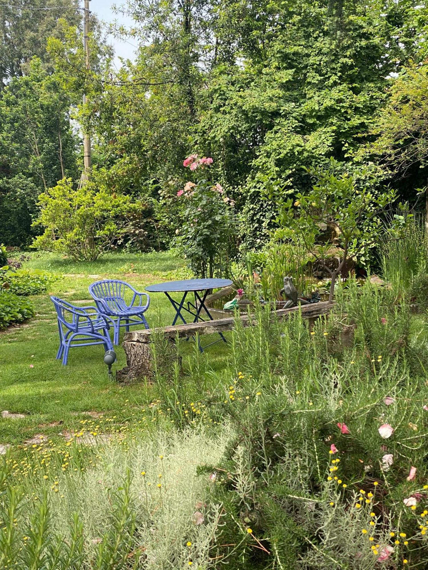 Ca'Bevilacqua Bed&Breakfast Bertinoro Εξωτερικό φωτογραφία