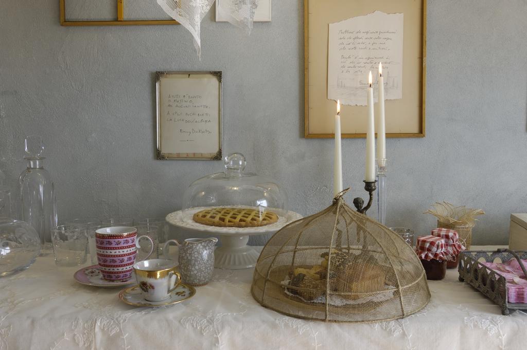 Ca'Bevilacqua Bed&Breakfast Bertinoro Εξωτερικό φωτογραφία