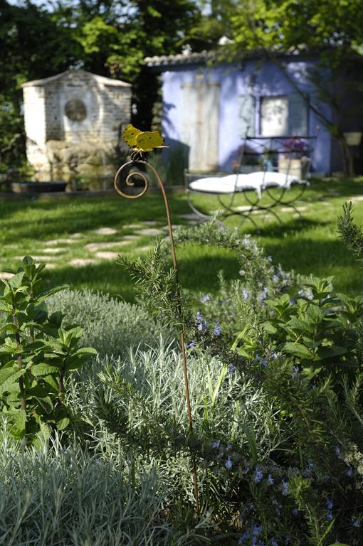 Ca'Bevilacqua Bed&Breakfast Bertinoro Εξωτερικό φωτογραφία