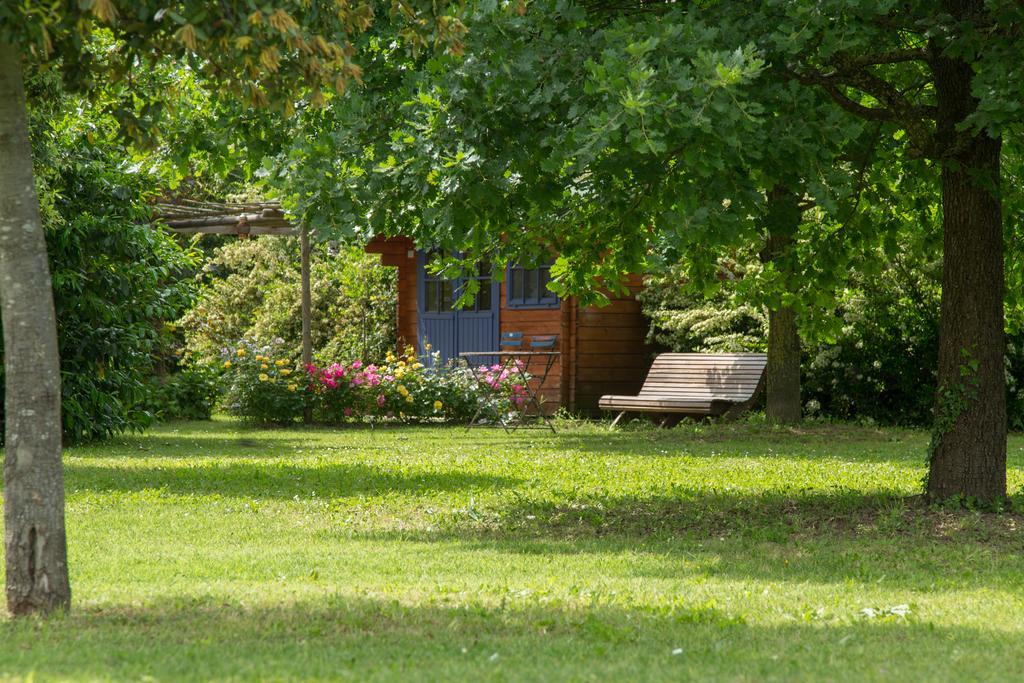 Ca'Bevilacqua Bed&Breakfast Bertinoro Εξωτερικό φωτογραφία