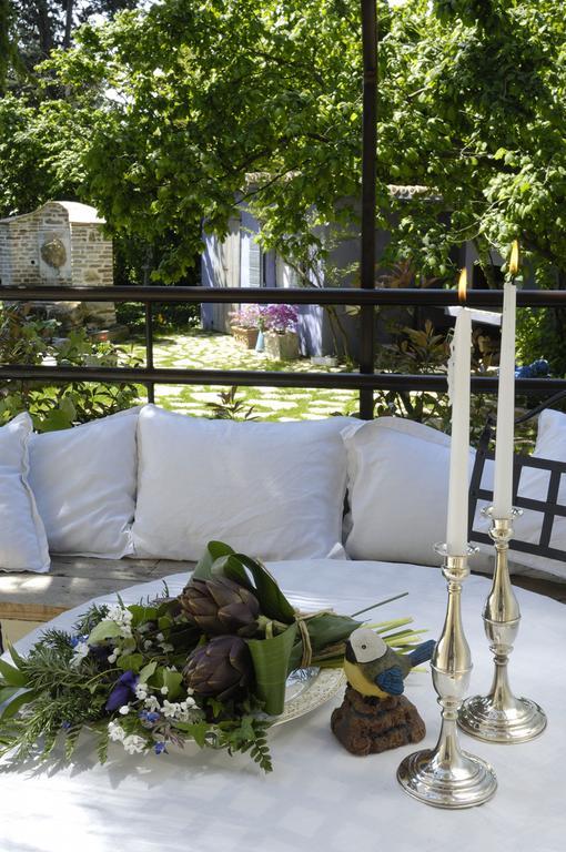Ca'Bevilacqua Bed&Breakfast Bertinoro Εξωτερικό φωτογραφία