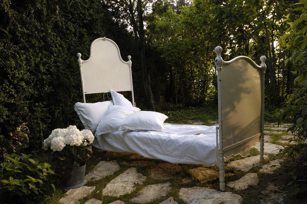 Ca'Bevilacqua Bed&Breakfast Bertinoro Εξωτερικό φωτογραφία