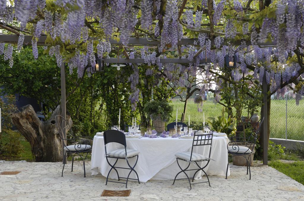 Ca'Bevilacqua Bed&Breakfast Bertinoro Εξωτερικό φωτογραφία
