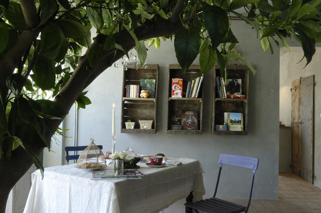 Ca'Bevilacqua Bed&Breakfast Bertinoro Εξωτερικό φωτογραφία