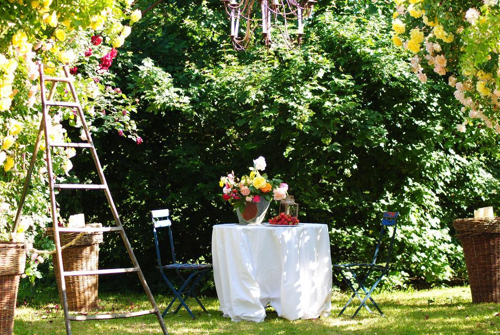 Ca'Bevilacqua Bed&Breakfast Bertinoro Εξωτερικό φωτογραφία