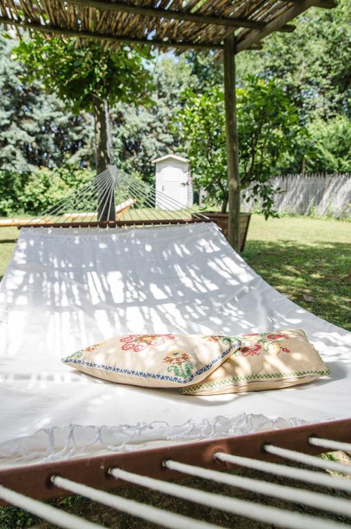 Ca'Bevilacqua Bed&Breakfast Bertinoro Εξωτερικό φωτογραφία